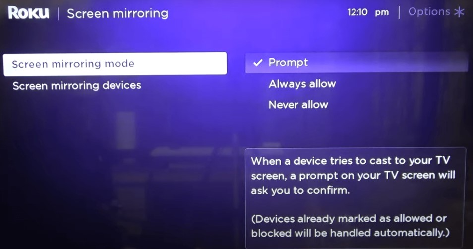 Choose Any One Option