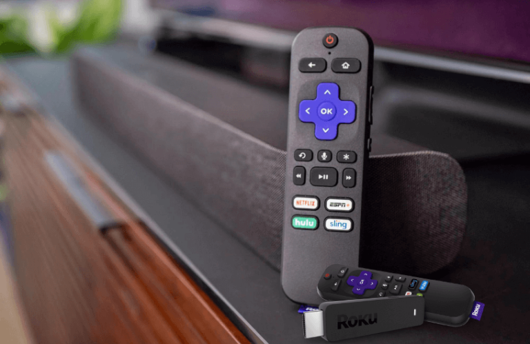 How to Control Soundbar With Roku Remote Control Soundbar With Roku Remote