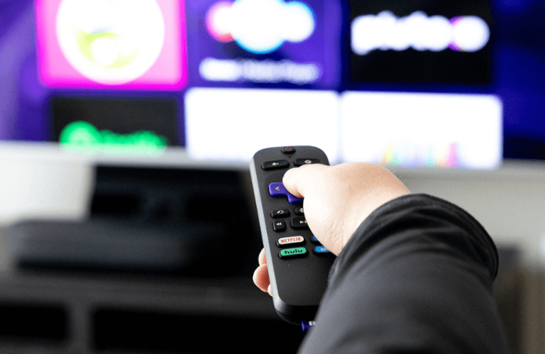 How to Restart a Roku Device to Fix Glitches How to restart Roku