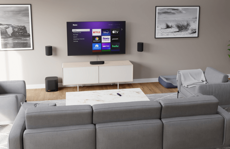 How to Setup Roku for the First Time How to Setup Roku