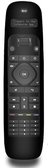 Sofabaton U2 Remote