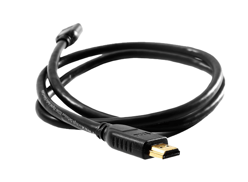 Replace the HDMI cable to fix HDCP error on Roku