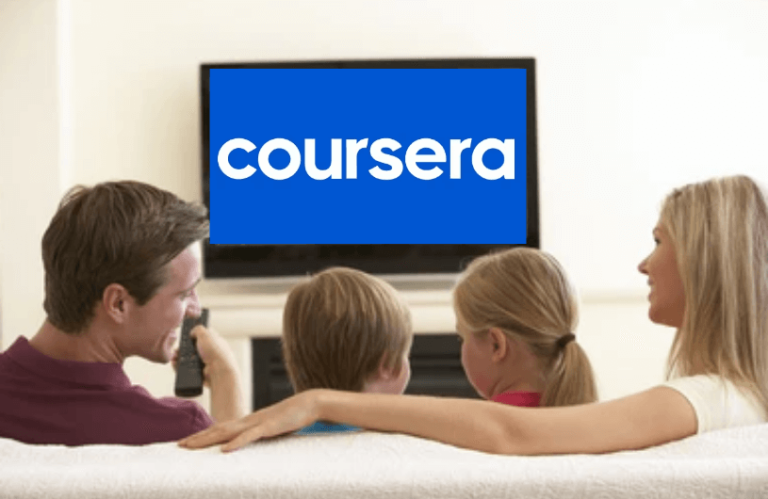 How to Screen Mirror Coursera on Roku Coursera on Roku