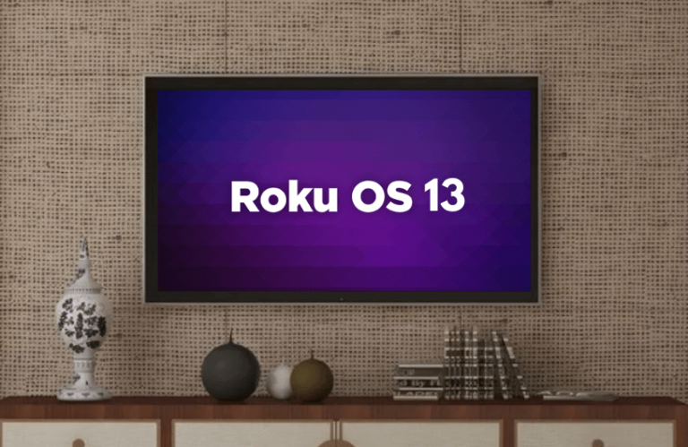 Action Smoothing Got Stuck After Roku Update Roku Update Action Smoothing