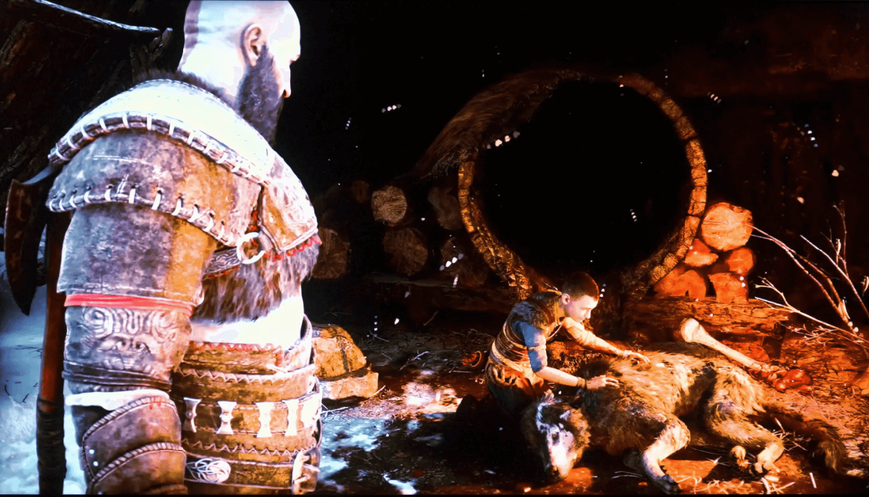 Roku Update Action Smoothing - Action smoothing effect