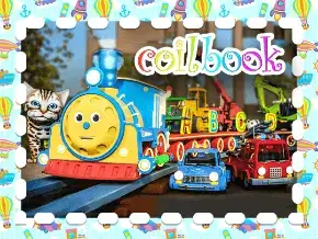Coilbook