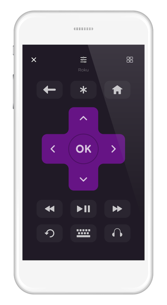 Press the Asterisk button