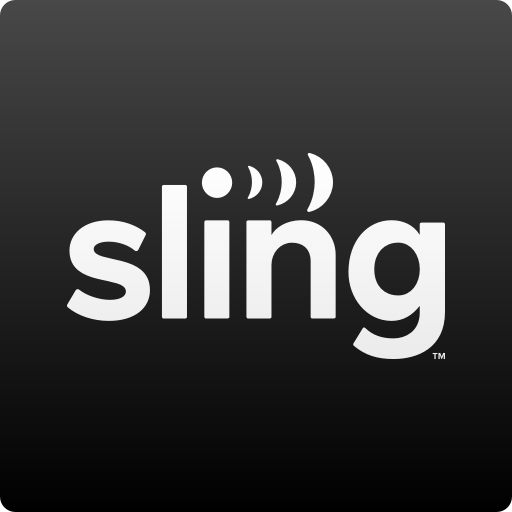 Laff tv on Roku - Sling TV