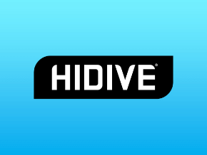 Watch Fantasy Anime shows on Roku with HiDive App