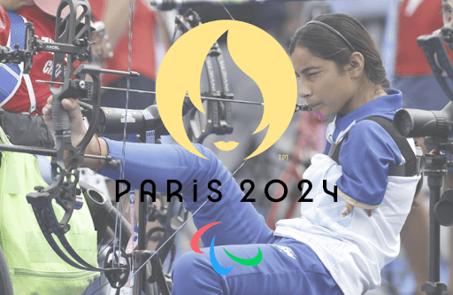 How to Watch Paralympics 2024 on Roku How to Watch Paralympics 2024 on Roku