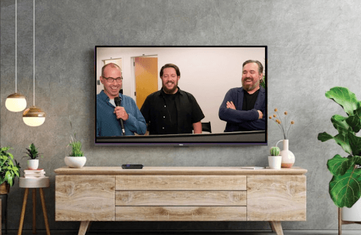 How to Watch truTV Movies/TV Shows on Roku How to Watch truTV Movies/TV Shows on Roku