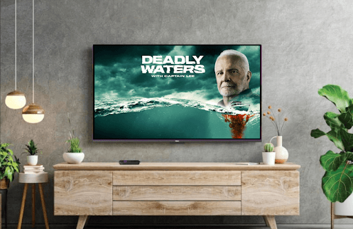 How to Watch Slice TV on Roku