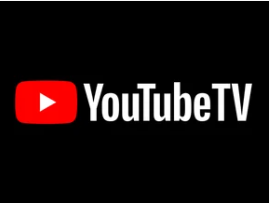 YouTube TV on Roku