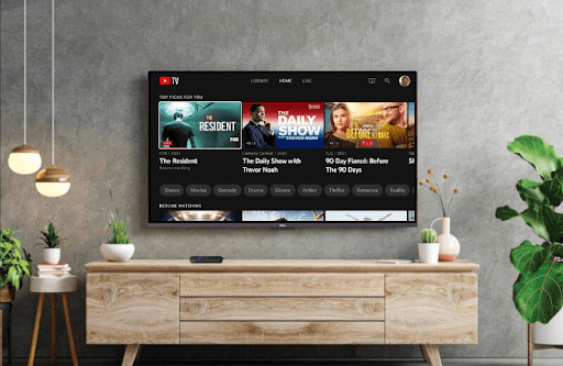How to Get YouTube TV on Roku