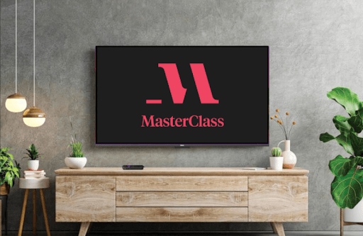How to Watch Course Videos of Masterclass on Roku How to Watch Course Videos of Masterclass on Roku