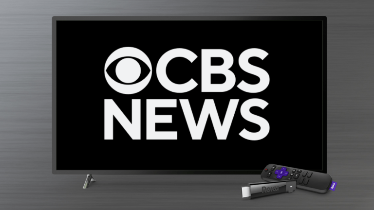 How to Add and Watch CBS News on Roku CBS News on Roku