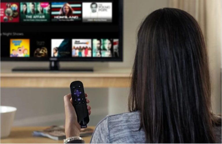 Favorite Channel on Roku