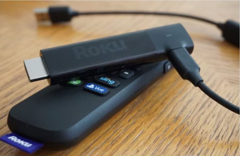 2 Simple Ways to Rename a Roku Streaming Device Rename Roku Device