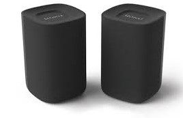 Bluetooth Speakers