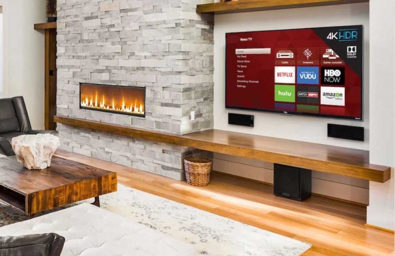 Roku HDR