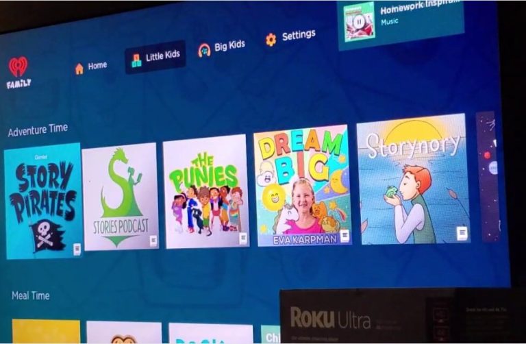 How to Set Up Parental Controls on Roku Roku Parental Control