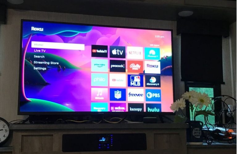 What to Know About Picture in Picture Mode on Roku Roku Picture in Picture Mode