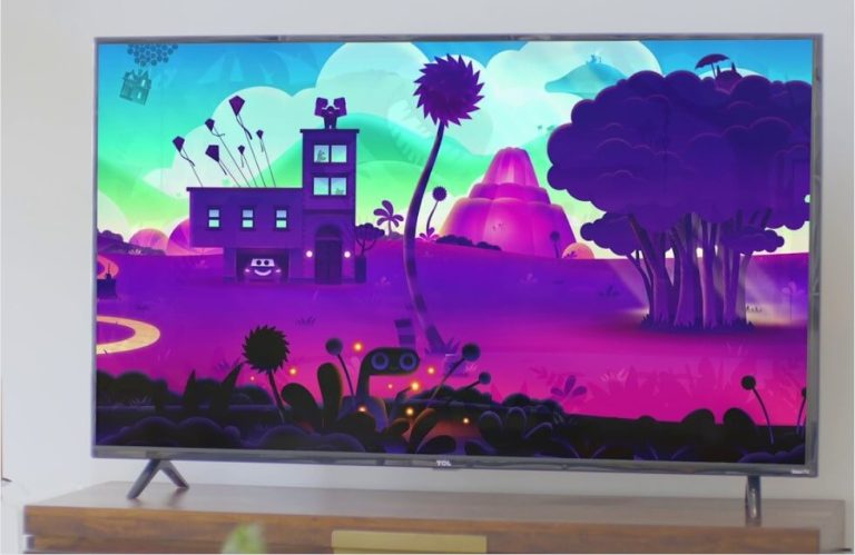 How to Change the Background of the Roku Roku TV Background