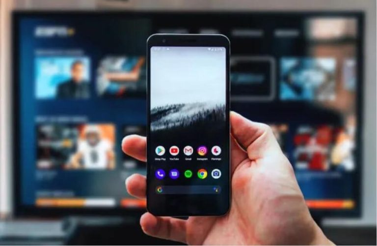 How to Turn On and Use Roku Screen Mirroring Roku TV Screen Mirroring