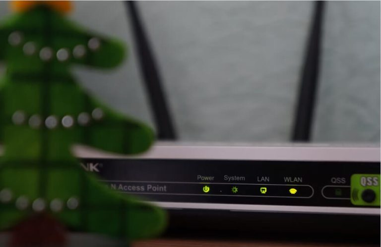 Roku to WiFi