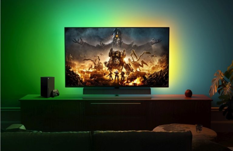 Xbox to Roku TV
