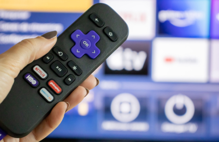 Clear Cache on Roku to Optimize its Performance How to clear cache on Roku
