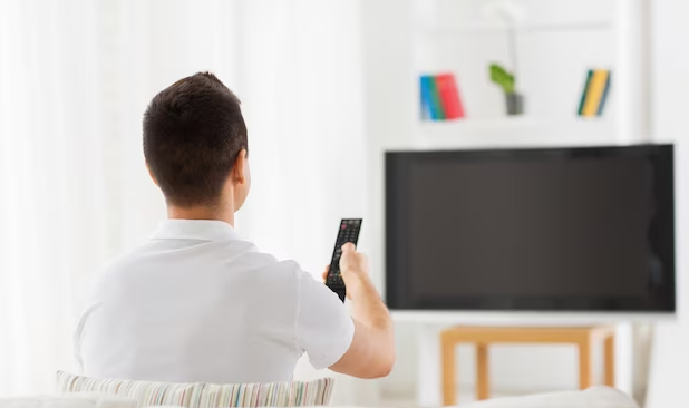 Roku Developer mode