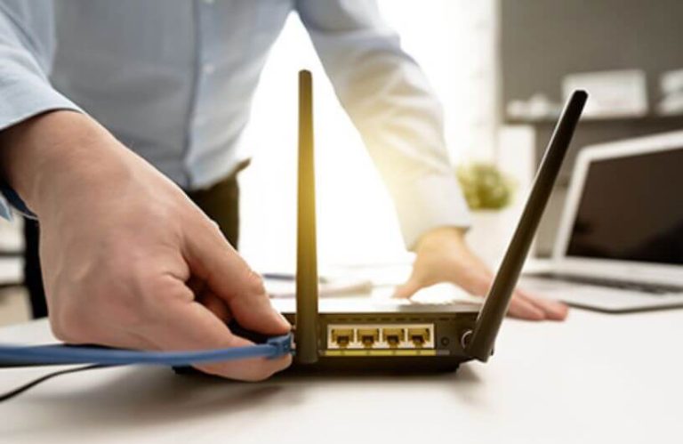 How to Disconnect Roku TV from WiFi Disconnect Roku from WiFi