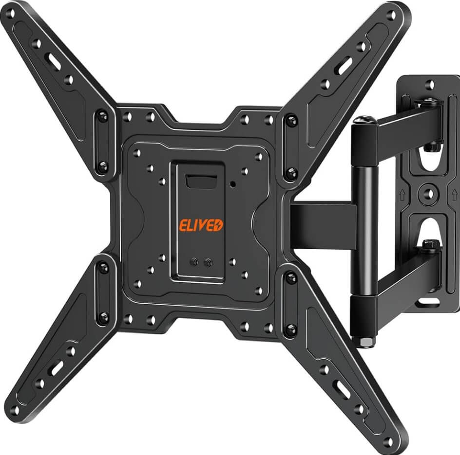 ELIVED Wall Mount