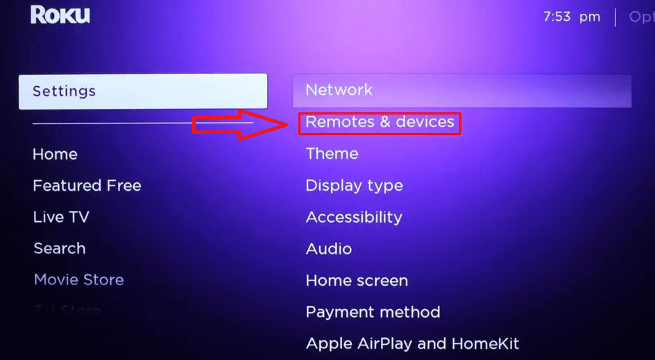 Connect Soundbar to Roku TV via Bluetooth