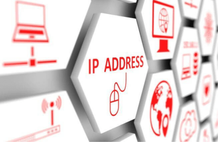 How to find Roku IP address