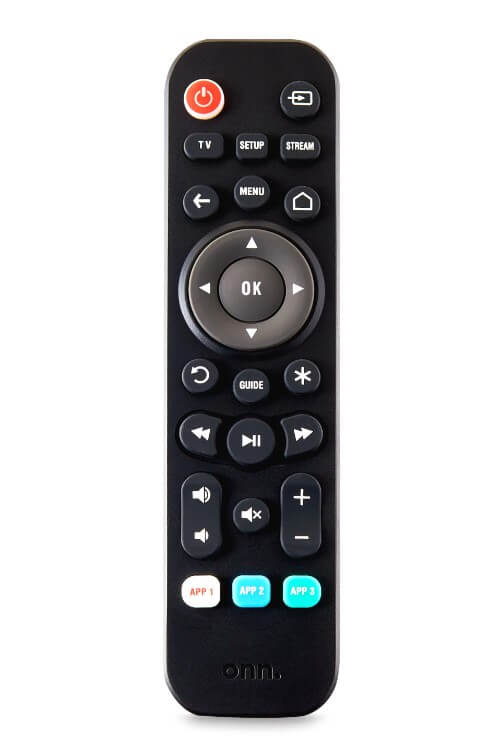 ONN Universal Remote