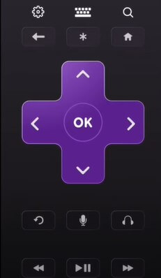 Roku App