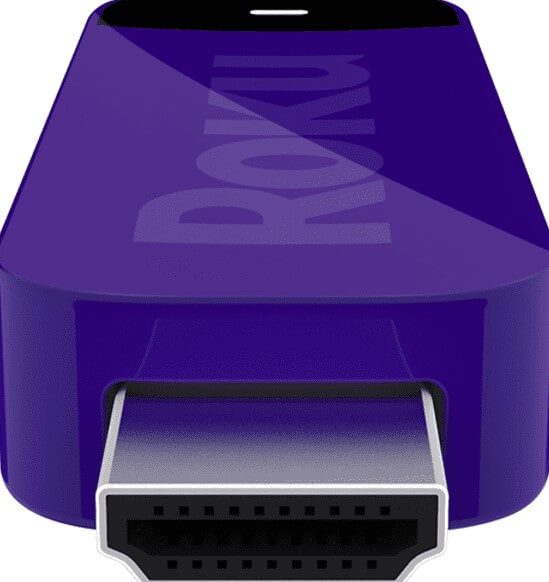 Roku HDMI Cable
