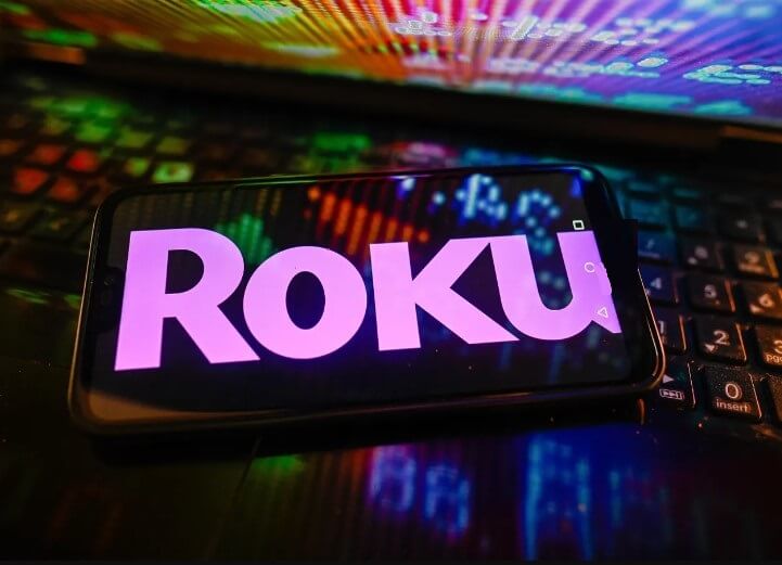 Roku Q1 Reports