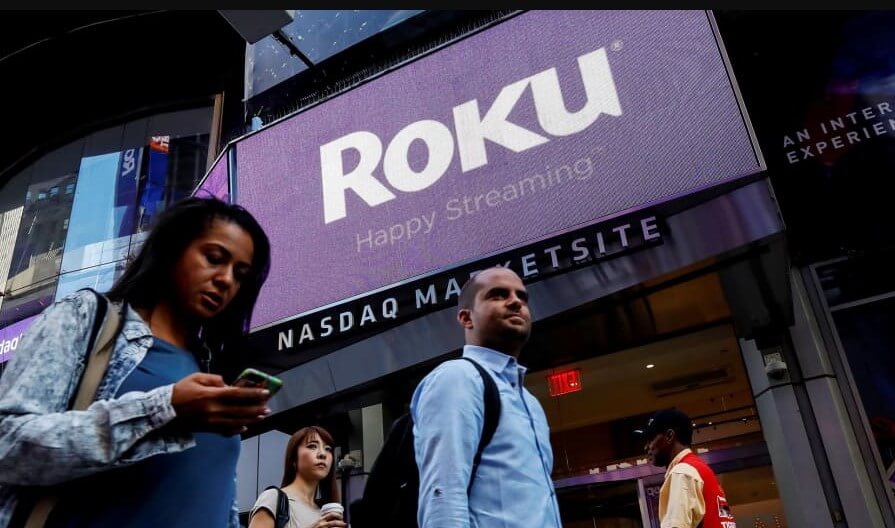 Roku Video Ads