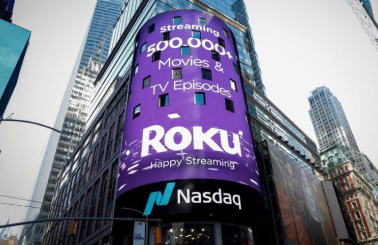 Roku's Q1 Reports