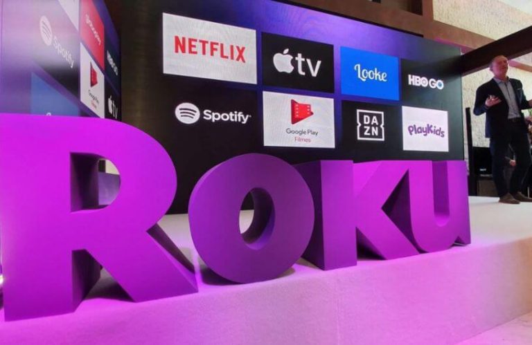 Roku Video Ads