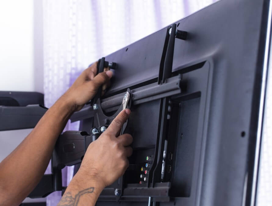 Tighten the Screws