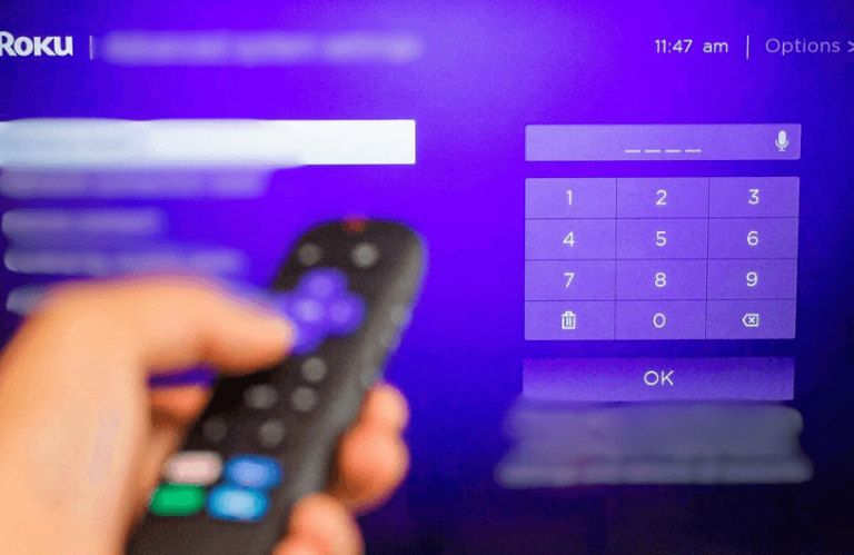 Roku PIN – A Comprehensive Guide to Create, Reset & Delete Roku Pin