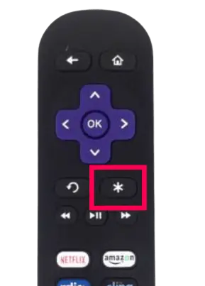 Clear App Cache on Roku