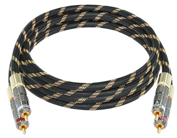 Coaxial cable