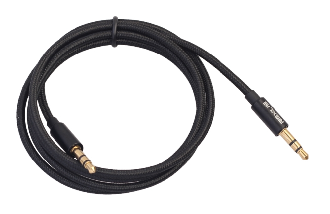 AUX cable