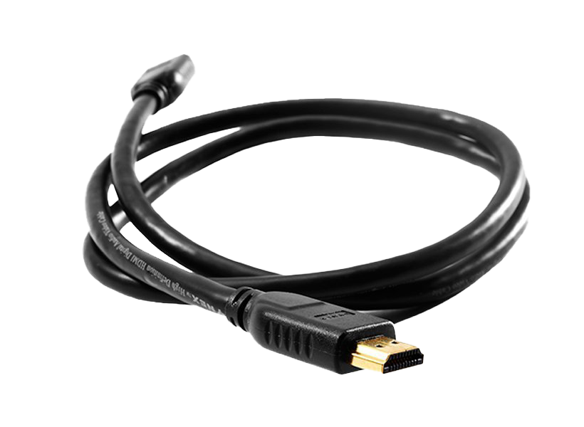 HDMI cable