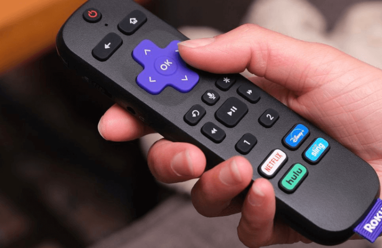 How to Reset an Unresponsive Roku Remote How to reset Roku remote
